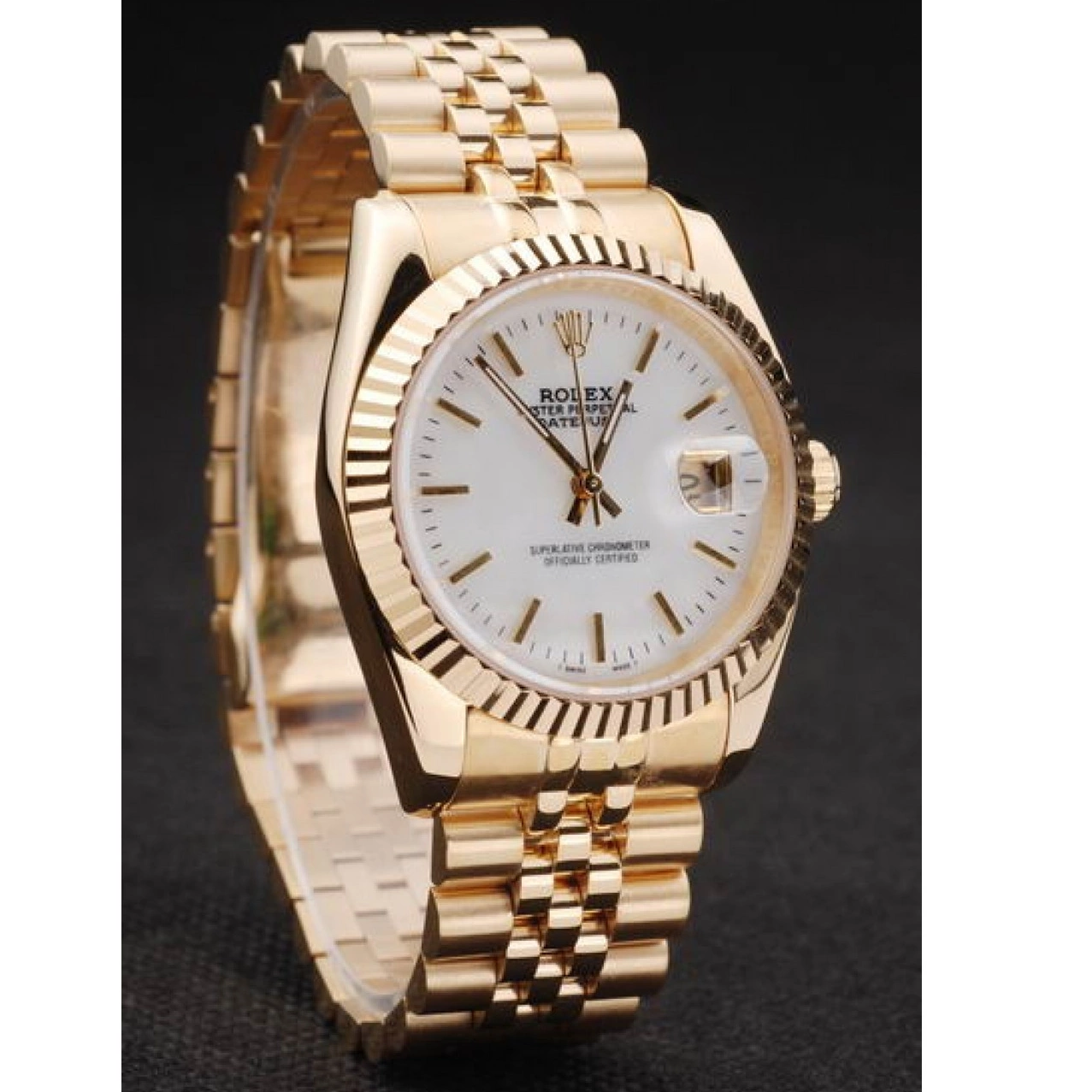Good copy rolex watches Swiss Rolex Datejust Mechanism-srl106 0622